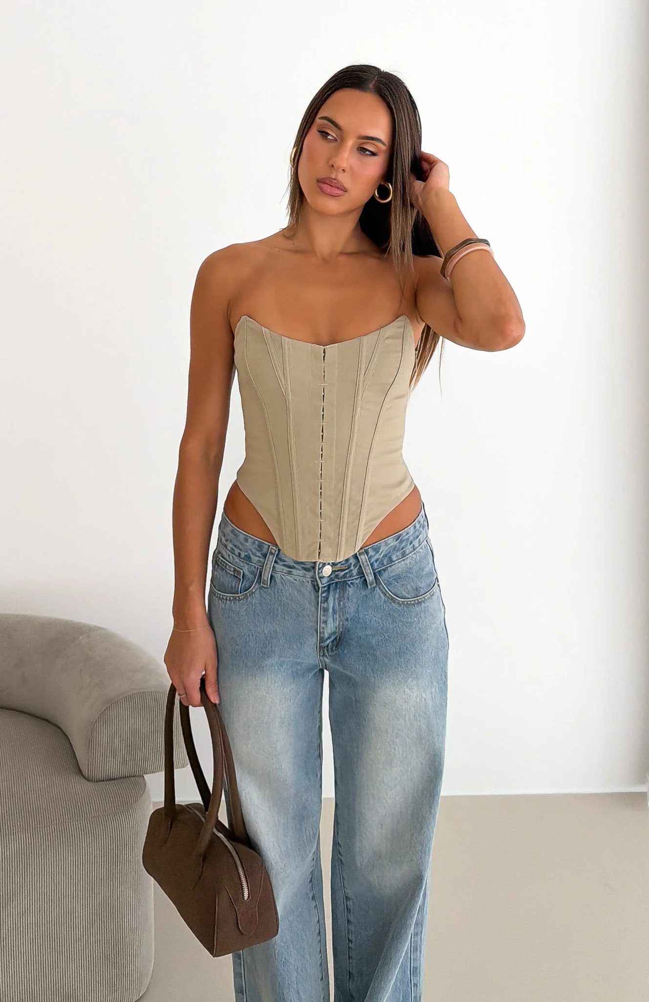 Going Out Tops
